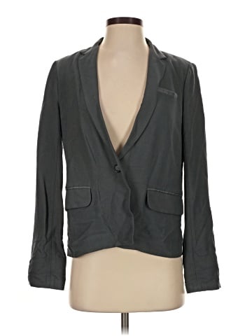 Elizabeth and James Blazer (view 1)