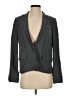 Elizabeth and James Gray Blazer Size 2 - photo 1