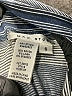 Max Studio Stripes Gray Casual Skirt Size S - photo 4