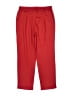 J.Crew Solid Red Casual Pants Size 4 - photo 2