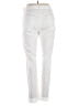 Theory White Jeans Size 34 waist - photo 2