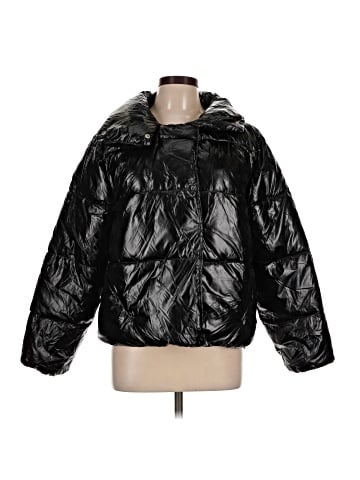 A New Day Snow Jacket (view 1)