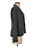Elizabeth and James Gray Blazer Size 2 - photo 4