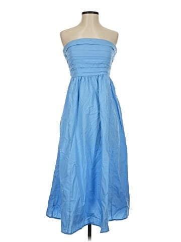 Abercrombie & Fitch Casual Dress (view 1)