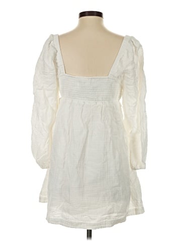 J.Crew Casual Dress (view 2)