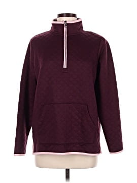 Market And Spruce Pullover Sweater