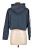 Adidas Blue Sweatshirt Size L - photo 2