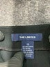 The Limited Solid Black Casual Skirt Size 10 - photo 4
