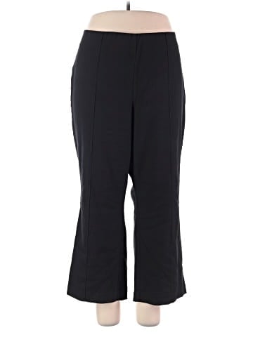 Ann Taylor LOFT Active Pants (view 1)