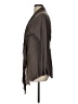 Tiny 100% Cotton Brown Cardigan Size S - photo 5