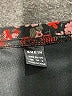 Shein Floral Red Casual Skirt Size 2 - photo 4