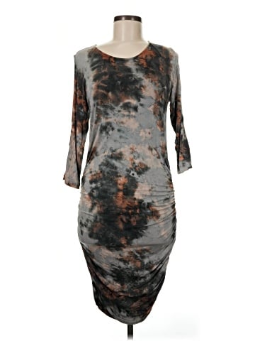 Young Fabulous & Broke Casual Dress (view 1)