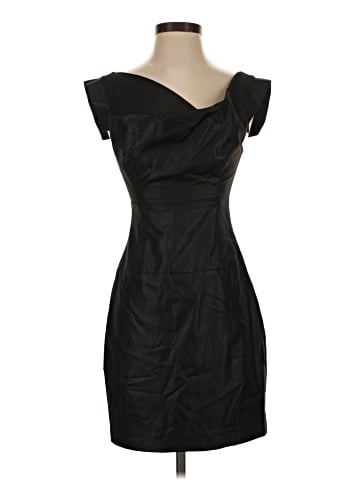 Black Halo Cocktail Dress (view 1)