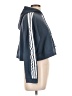 Adidas Blue Sweatshirt Size L - photo 4