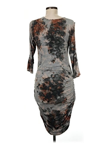 Young Fabulous & Broke Casual Dress (view 2)