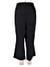 Ann Taylor LOFT Solid Black Active Pants Size 22 - photo 2