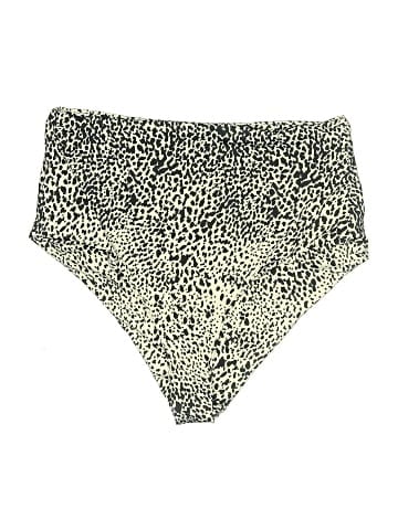 Stone Fox Swim Swimsuit Bottoms (view 1)