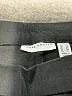 Susan Graver Solid Black Active Pants Size 14 - photo 7