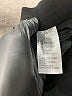 Susan Graver Solid Black Active Pants Size 14 - photo 8