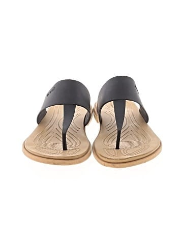 Crocs Flip Flops (view 2)