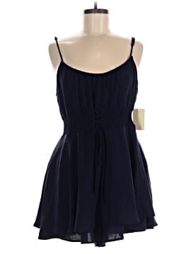 Pie In The Sky Romper