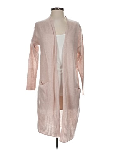 Magaschoni Cashmere Cardigan (view 1)