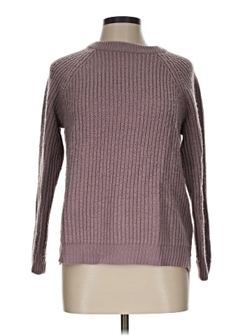 Vero Moda Pullover Sweater (view 1)