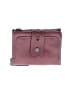 Assorted Brands Burgundy Wallet One size - photo 1
