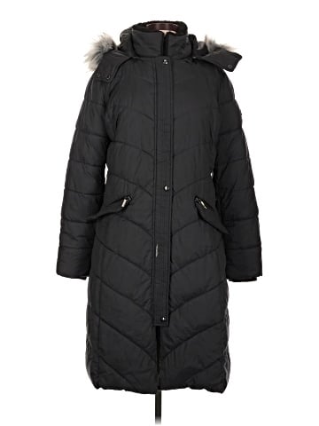 Bernardo Fashions Coat (view 1)