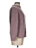 Vero Moda Purple Pullover Sweater Size L - photo 4