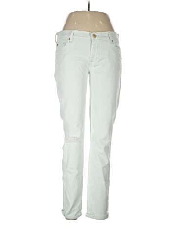 7 For All Mankind Jeans (view 1)