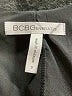 BCBGeneration 100% Polyester Black Sleeveless Top Size S - photo 7