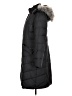 Bernardo Fashions 100% Polyester Black Coat Size L - photo 5