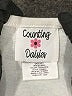 Counting Daisies White Dress Size 6 (estimated) - photo 3