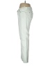 7 For All Mankind Color Block Green Jeans Size 31 waist - photo 5