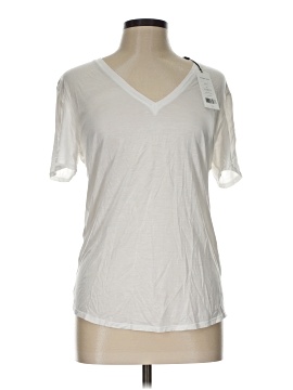 Helmut Lang Short Sleeve T Shirt