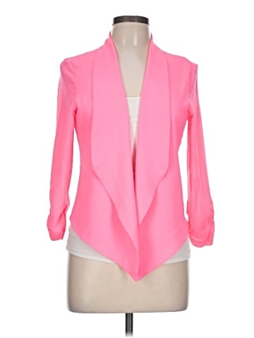 Michel 3/4 Sleeve Top (view 1)