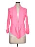 Michel Pink 3/4 Sleeve Top Size L - photo 1