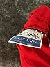 Riders by Lee Red 3/4 Sleeve Button-Down Shirt Size 1X - photo 7