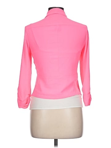Michel 3/4 Sleeve Top (view 2)