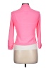 Michel Pink 3/4 Sleeve Top Size L - photo 2