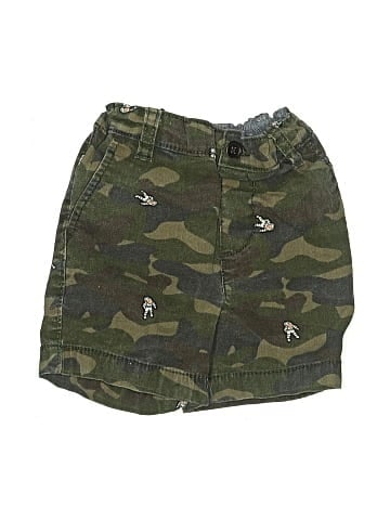 OshKosh B'gosh Cargo Shorts (view 1)