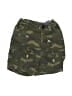 OshKosh B'gosh Camo Green Cargo Shorts 18-24 MO / 24 MO - photo 1