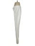 Theory Solid Ivory Casual Pants Size 4 - photo 5