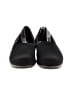 SAS Black Flats Size 11 1/2 - photo 2