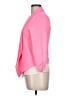 Michel Pink 3/4 Sleeve Top Size L - photo 5