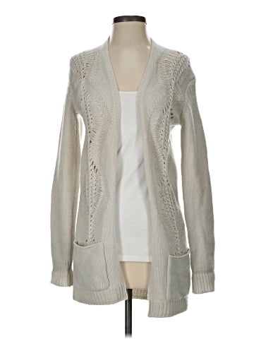 Theory Wool Cardigan (view 1)