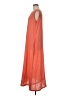 Assorted Brands Orange Casual Dress Size M - photo 5