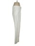 Theory Solid Ivory Casual Pants Size 4 - photo 4