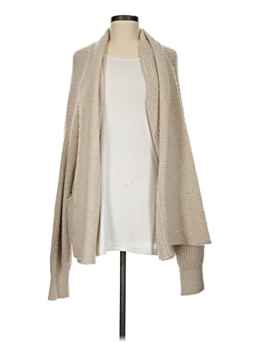 Moth Cardigan (view 1)